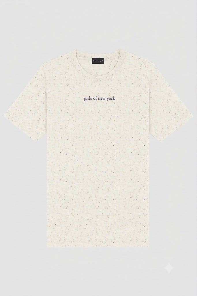 Speckle Tee