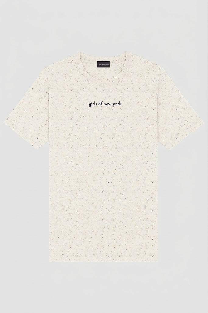 Speckle Tee