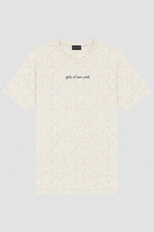 Speckle Tee
