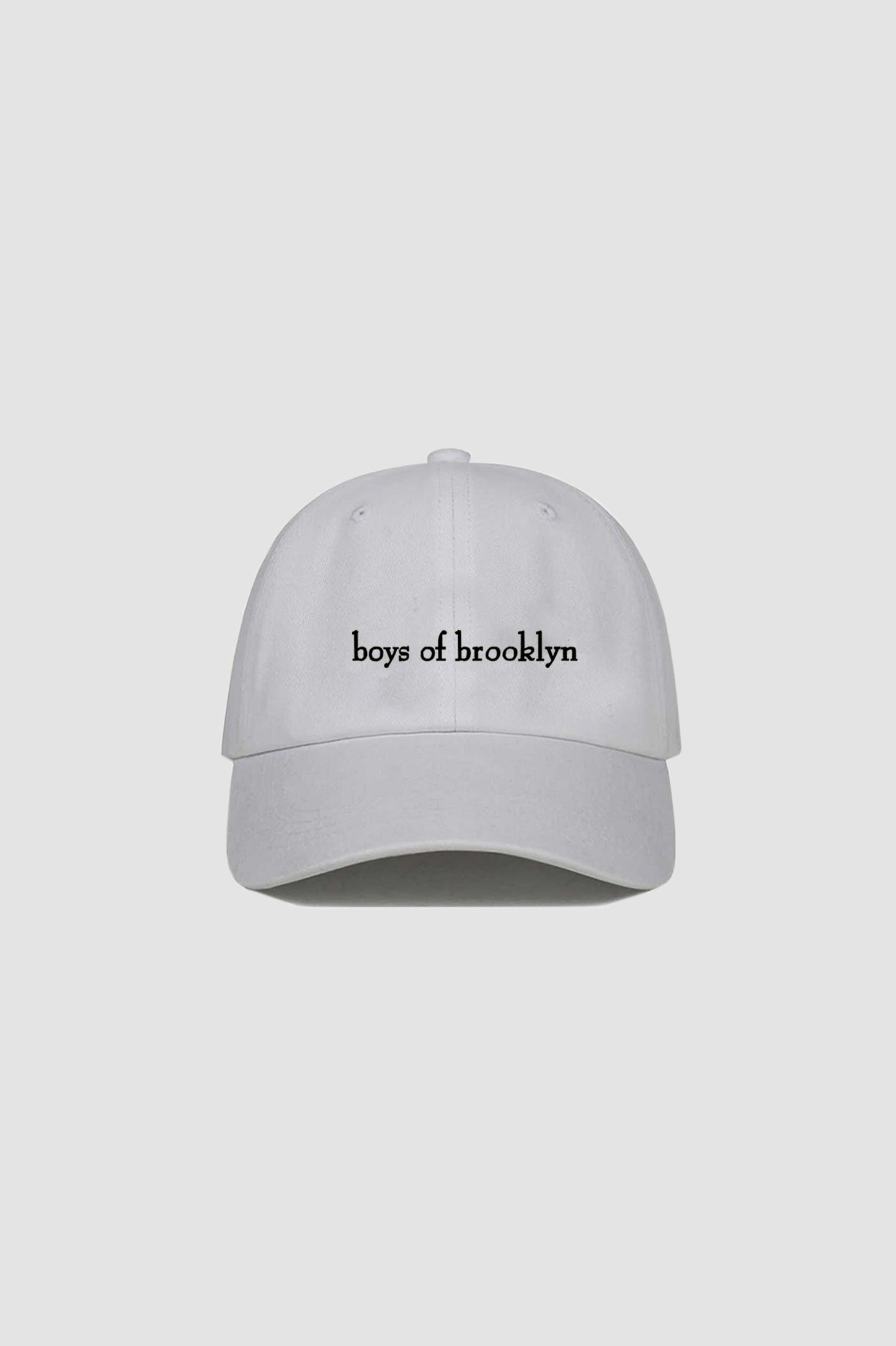 bobk Logo Baseball Cap