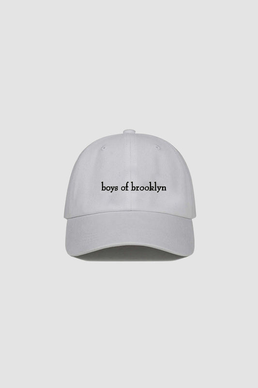 bobk Logo Baseball Cap
