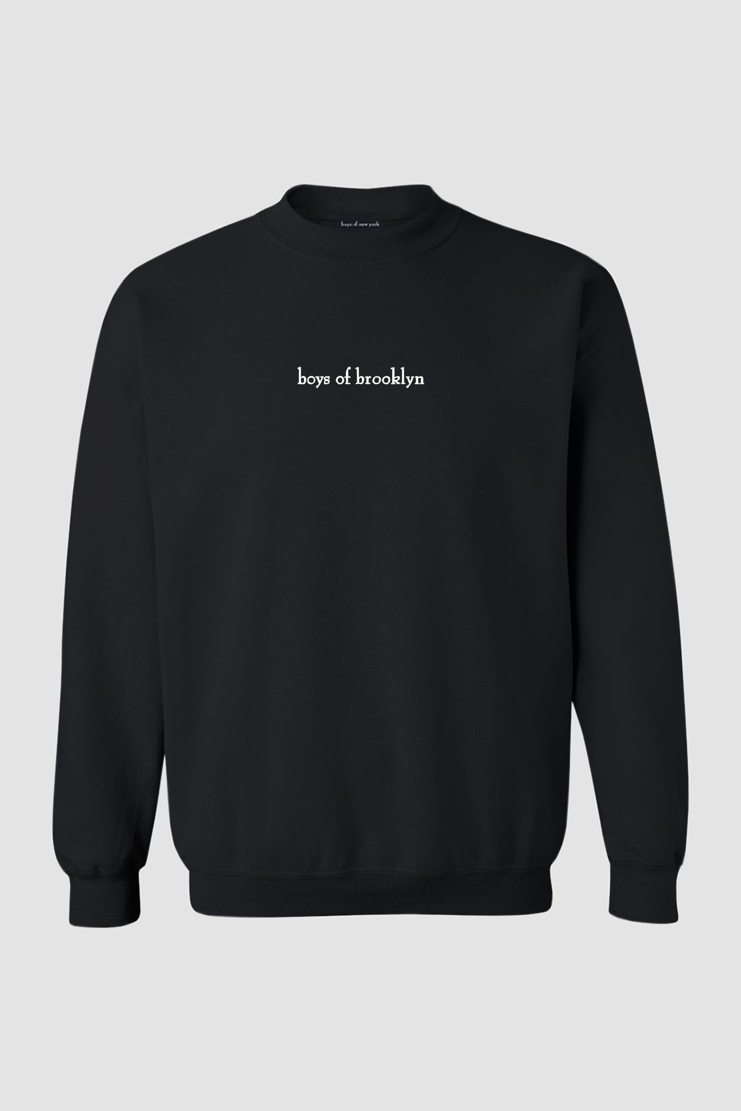 LRF Logo Sweatshirt