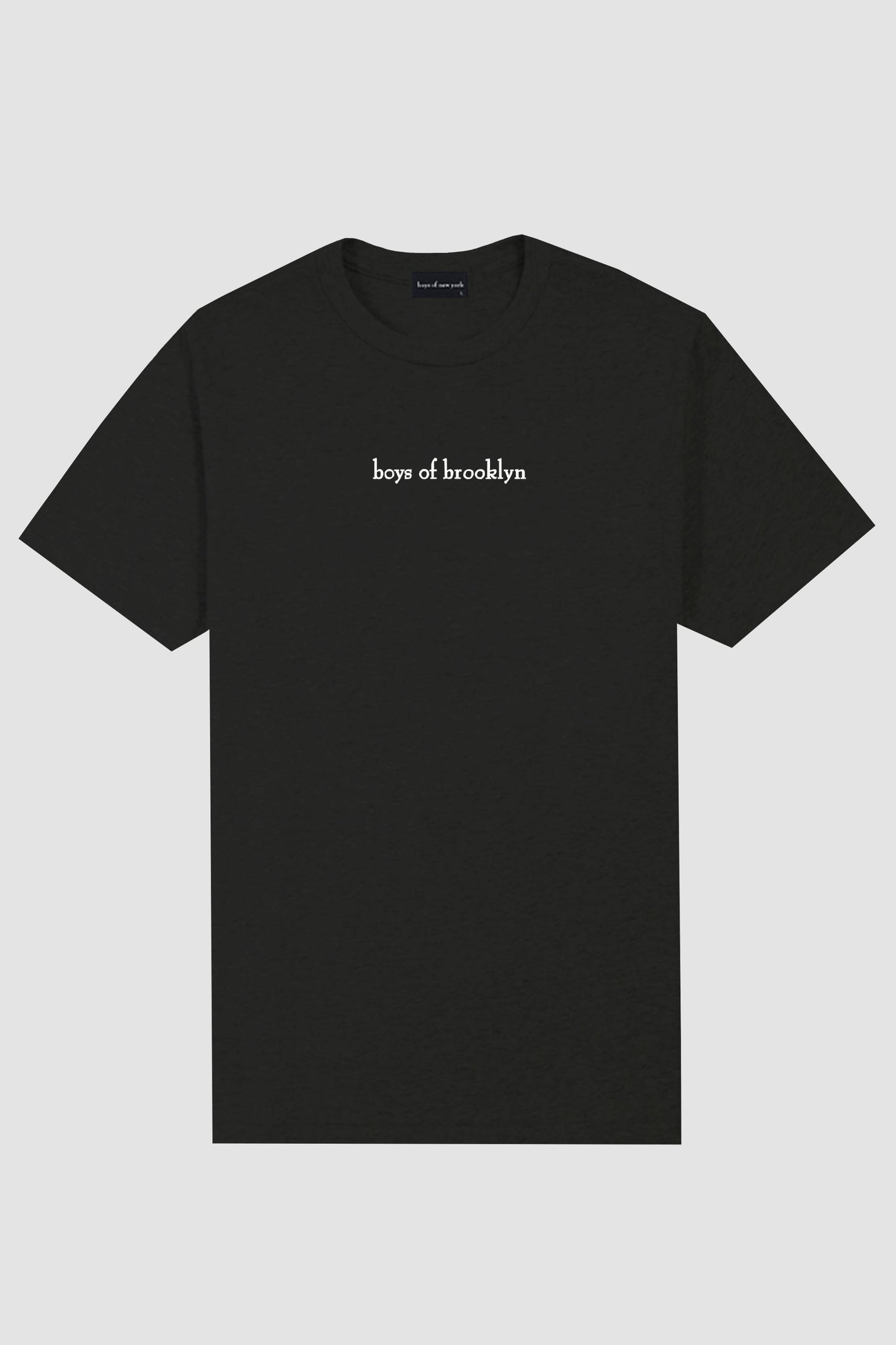 bobk Logo Tee