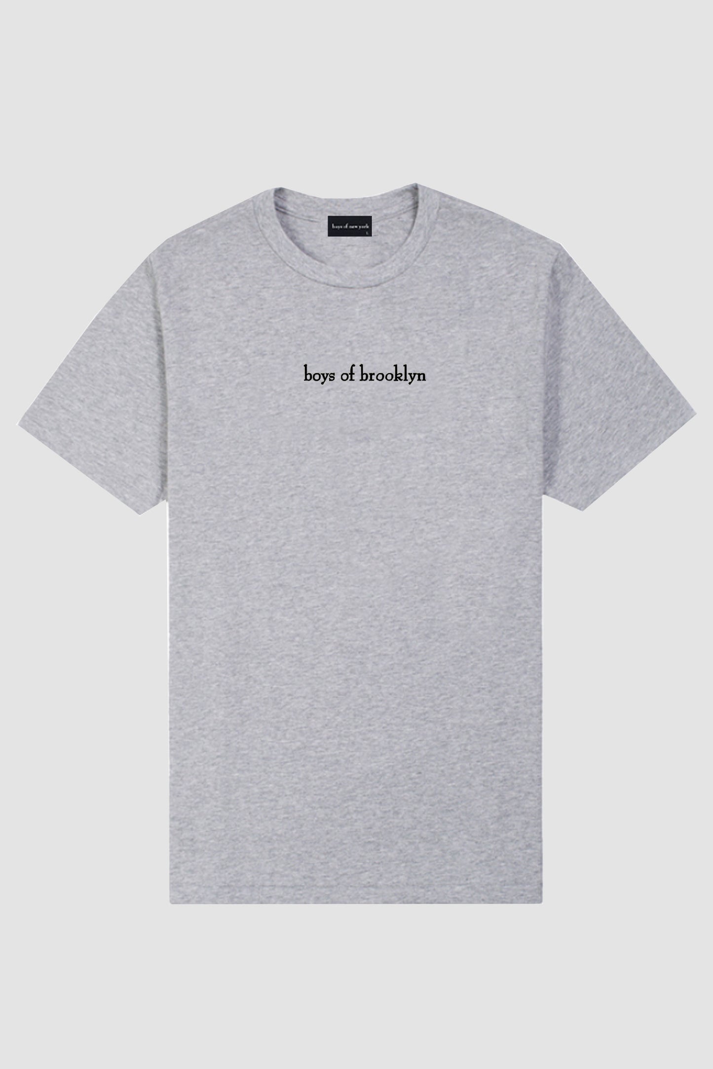 bobk Logo Tee