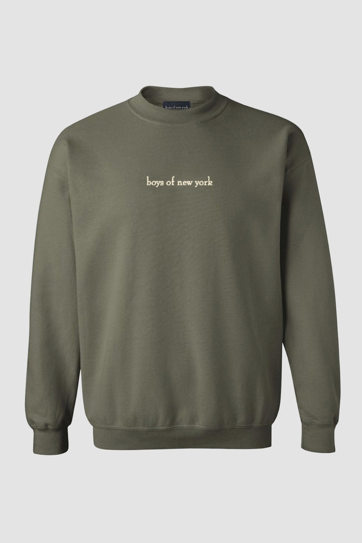 Logo Sweatshirt