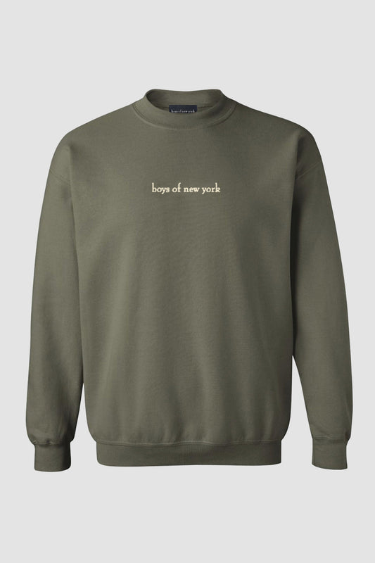 Logo Sweatshirt