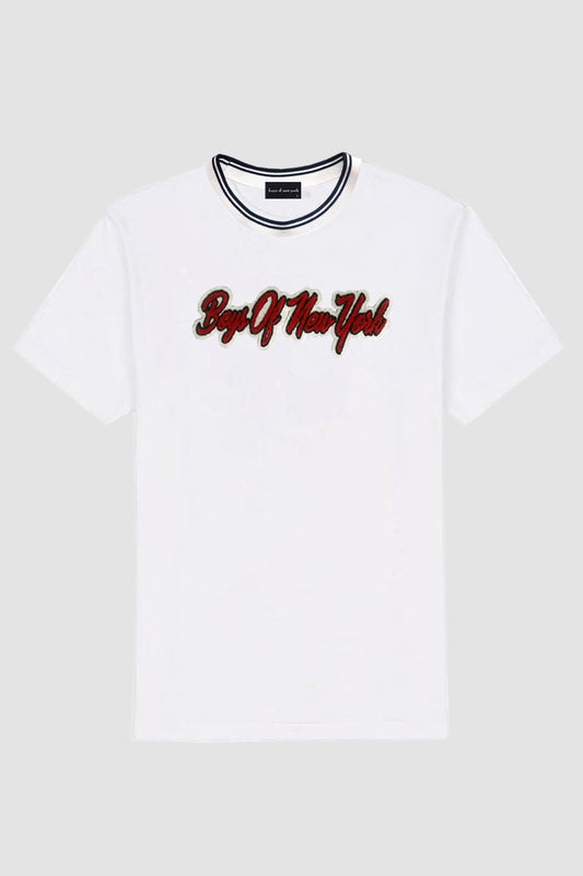 bony Varsity Tee