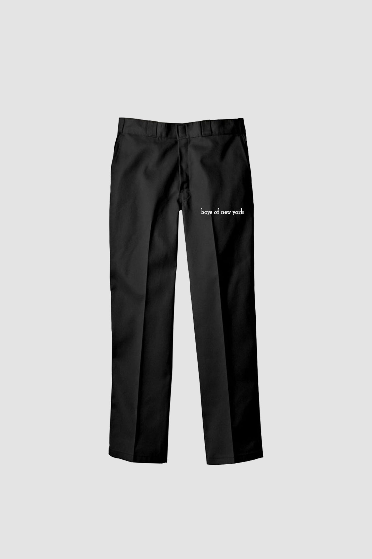 bony Work Pants