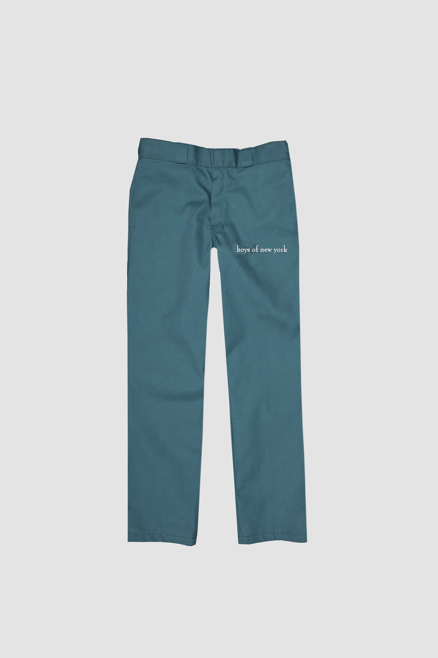 bony Work Pants